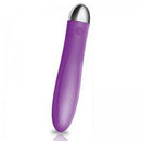 Wireless magic wand vibrator multi-speed waterproof