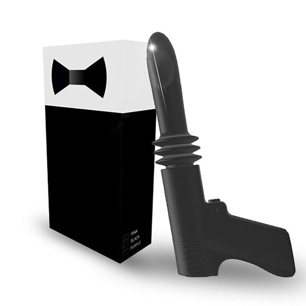 Anal Prostate Massager Thrusting Dildo Vibration Toys Couples Sex Toys
