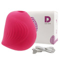 Powerful Sucking Vibrator 10 Speeds Sex Toy for Women Clitoris Stimulator Massager