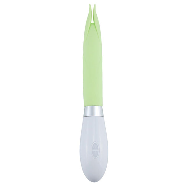 G-spot Vibrator 10 Mode Clip Massager Sex Toy for Women Nipple Clamp Vaginal Clitoris Stimulator