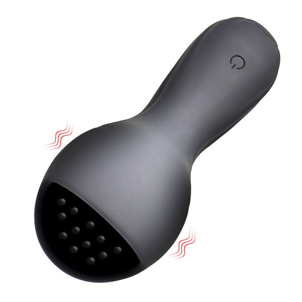 Vibrator Sex Toys for Men Penis Delay Trainer Automatic Oral Masturbator Penis