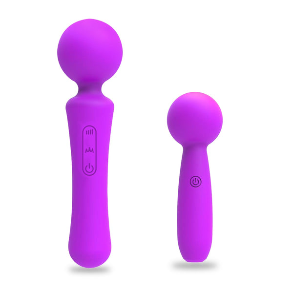 Magic Wand Vibrator Spot Adult Women's Vaginal Stimulation Products
