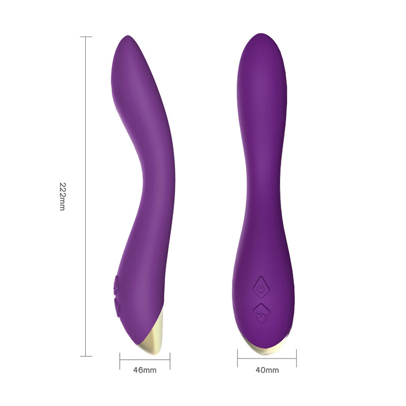 Female Dildo Vibrator for Women Sex Toys for Adults Vagina Clit Butt Plug Clitoris Stimulator Phallus