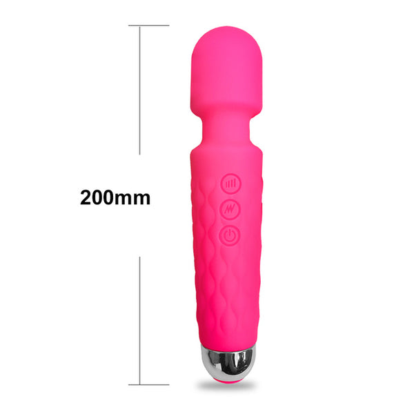 Powerful AV Vibrator Magic Vagina Wand Clitoris Stimulator Vibrators Sex Toys