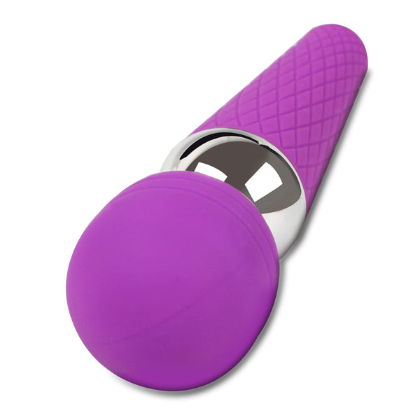 AV Vibrator Sex Toys for Woman Clitoris Stimulator Vibrating Powerful Magic Wand