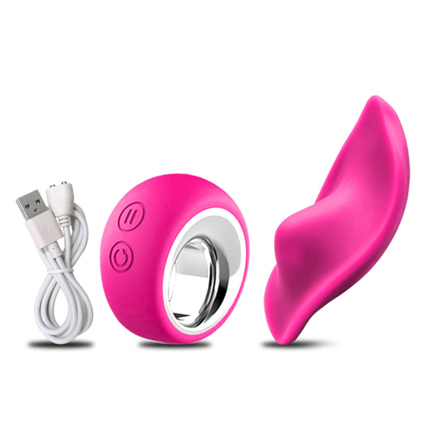 Remote Control Vibrator Lipstick Vibrator Sex Toys For Woman Wearable Panties Vibrating Egg Clitoris Stimulator