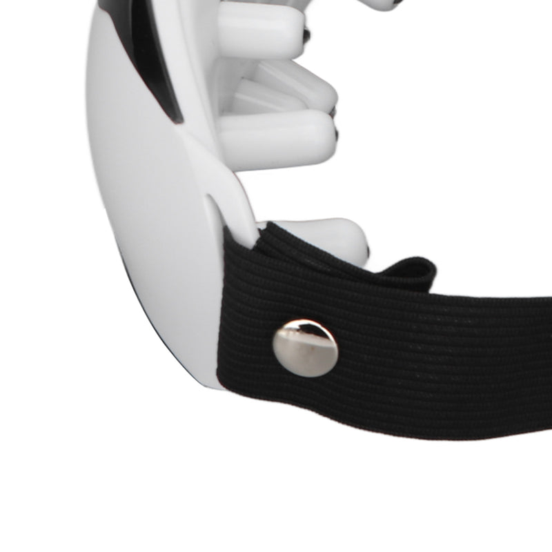 Soniker Massage apparatus for eyes USB charging eye massager, vibrating charging eye massager, magnetic eye massager, eye care device