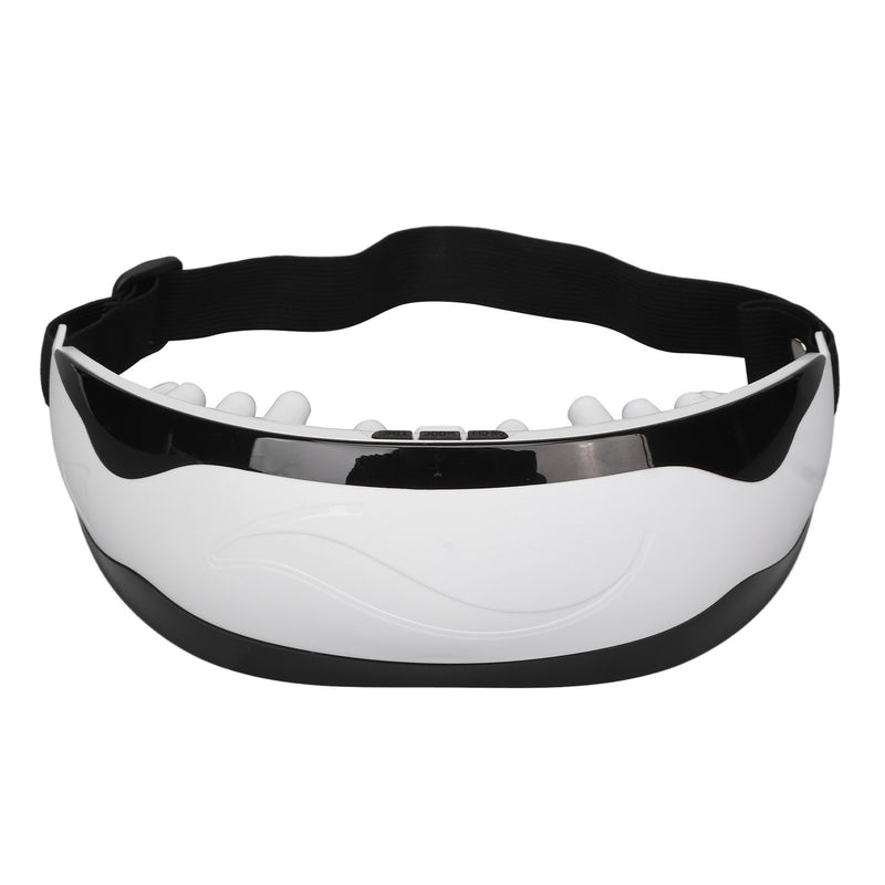 Soniker Massage apparatus for eyes USB charging eye massager, vibrating charging eye massager, magnetic eye massager, eye care device