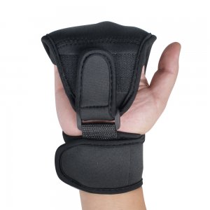 Soniker Medical gloves Finger Anti-Spasticity Rehabilitation Auxiliary Training Gloves For Stroke Hemiplegia Patient And Athlete Finger Rehabilitation