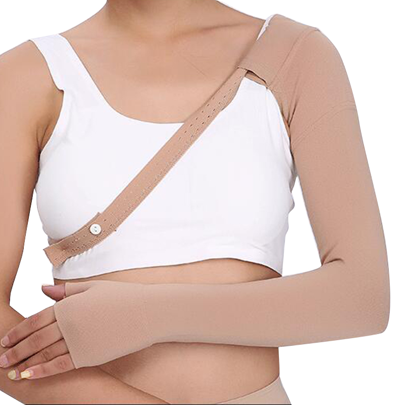 Soniker Orthopedic support bandages Medical tubular bandage palm type (left) (XXL)