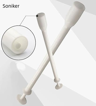 Soniker Vaginal syringes Ten disposable medical vaginal drug delivery devices