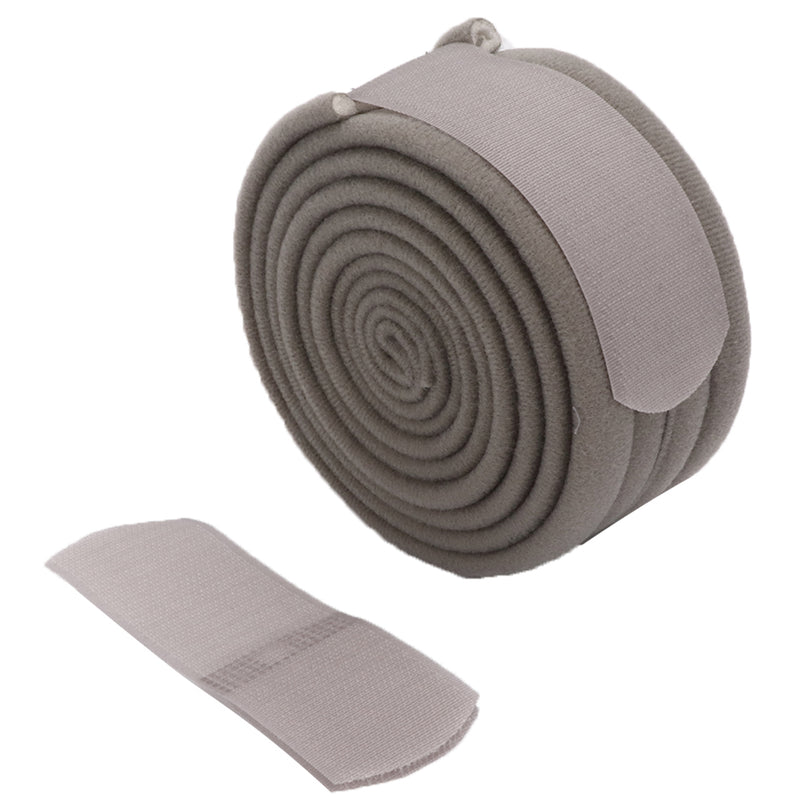 Soniker Supportive bandages Universal Adjustable Arm Sling Breathable Shoulder Support Strap for Left Right Arm