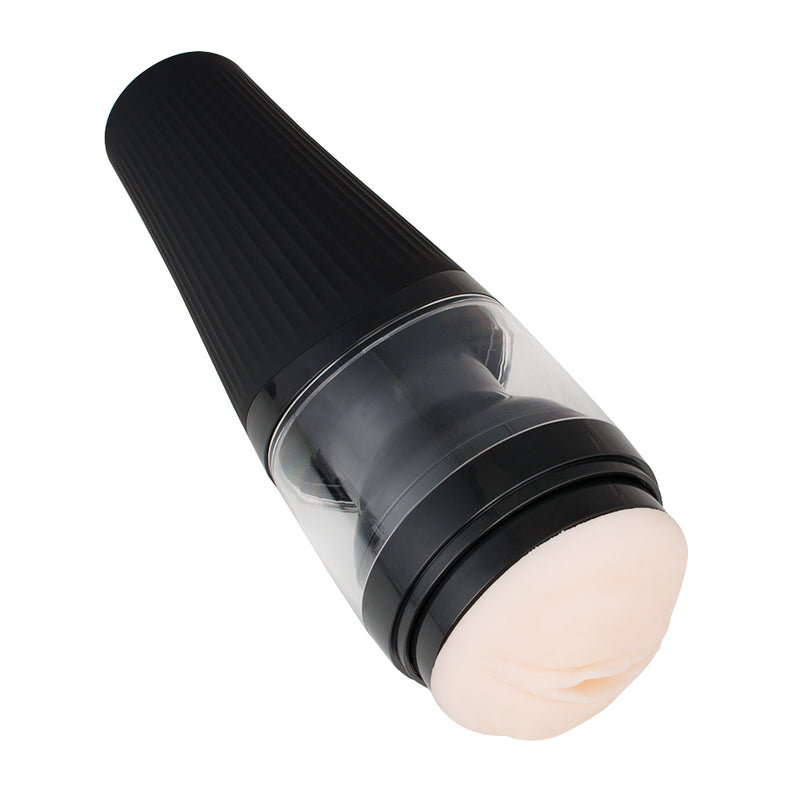 Automatic Electric Masturbator Male Pussy Soft Vagina Cup
