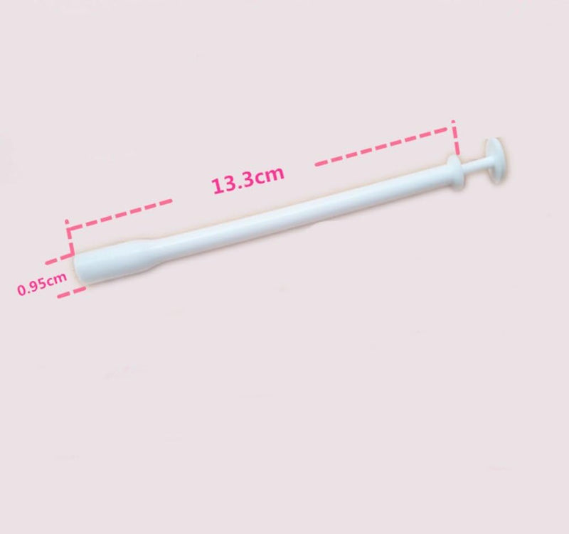 Soniker Vaginal syringes Ten disposable medical vaginal drug delivery devices