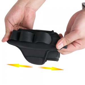 Soniker Medical gloves Finger Anti-Spasticity Rehabilitation Auxiliary Training Gloves For Stroke Hemiplegia Patient And Athlete Finger Rehabilitation