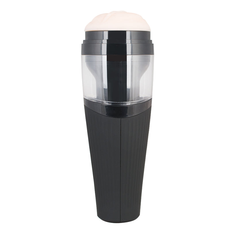 Automatic Electric Masturbator Male Pussy Soft Vagina Cup