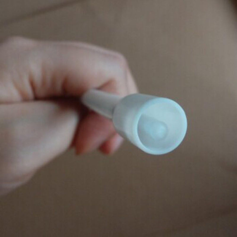 Soniker Vaginal syringes Ten disposable medical vaginal drug delivery devices