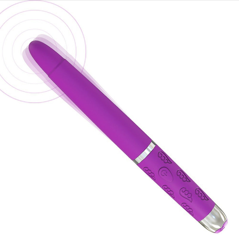 Soniker Sex toys Trendy pen, av vibration stick, strong vibration, instant trendiness, soft and numb massage, women's masturbation toy, sex toy, adult products