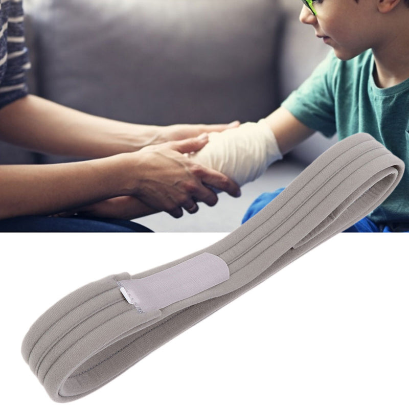 Soniker Supportive bandages Universal Adjustable Arm Sling Breathable Shoulder Support Strap for Left Right Arm