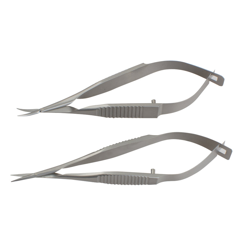 Soniker Surgical instruments and apparatus Eyes Surgical Tool Set for Precise Cataract Intraocular Lens Implantation Surgery - 21pcs of High-Quality Stainless Steel Instruments with CE Certification - Amazon's Newest Surgical Tool Kit