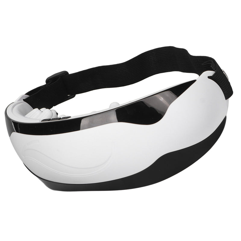 Soniker Massage apparatus for eyes USB charging eye massager, vibrating charging eye massager, magnetic eye massager, eye care device