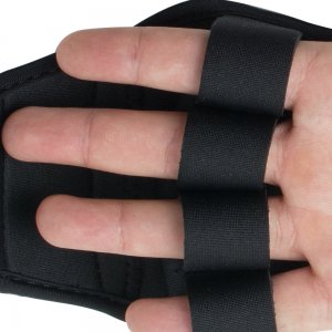 Soniker Medical gloves Finger Anti-Spasticity Rehabilitation Auxiliary Training Gloves For Stroke Hemiplegia Patient And Athlete Finger Rehabilitation