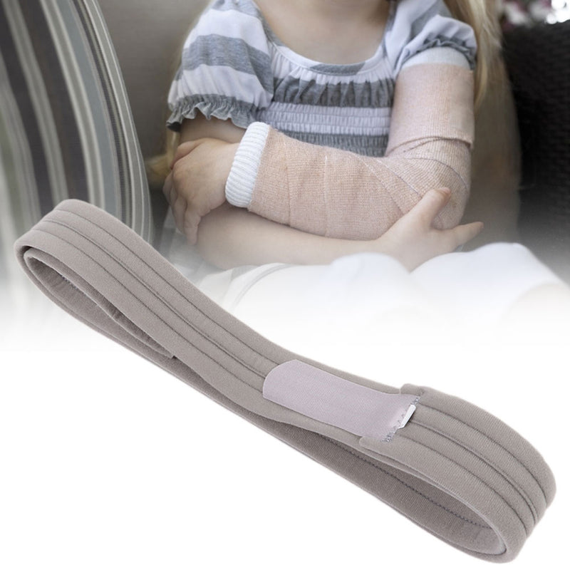 Soniker Supportive bandages Universal Adjustable Arm Sling Breathable Shoulder Support Strap for Left Right Arm