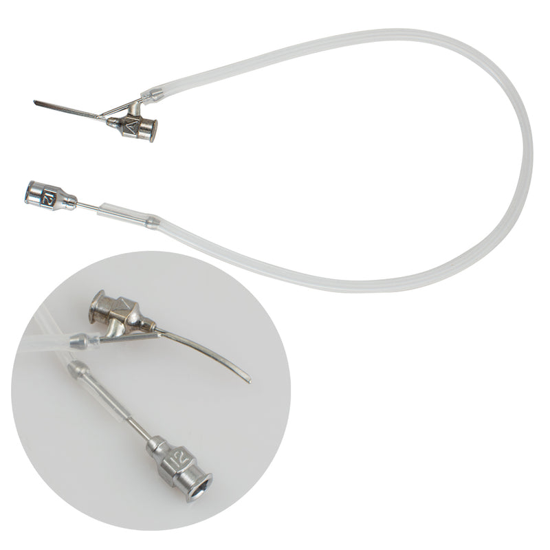 Soniker Surgical instruments and apparatus Eyes Surgical Tool Set for Precise Cataract Intraocular Lens Implantation Surgery - 21pcs of High-Quality Stainless Steel Instruments with CE Certification - Amazon's Newest Surgical Tool Kit