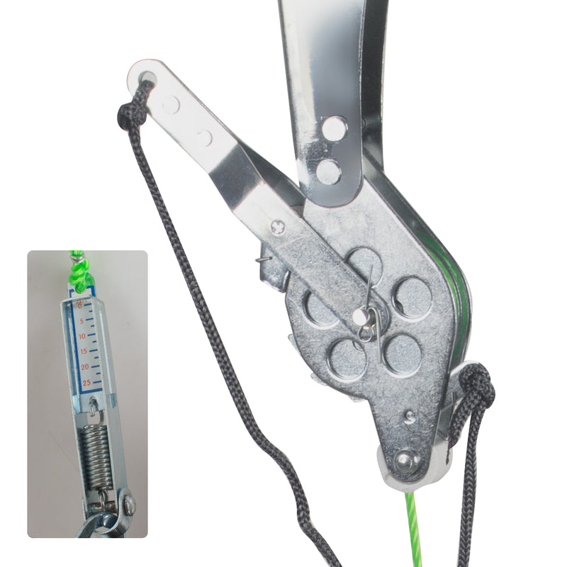 Soniker Traction apparatus for medical purposes Cervical Traction Set for Neck and Shoulder Pain Relief - Over Door Device with Universal Size Traction Belt - Head Brace for Home Therapy