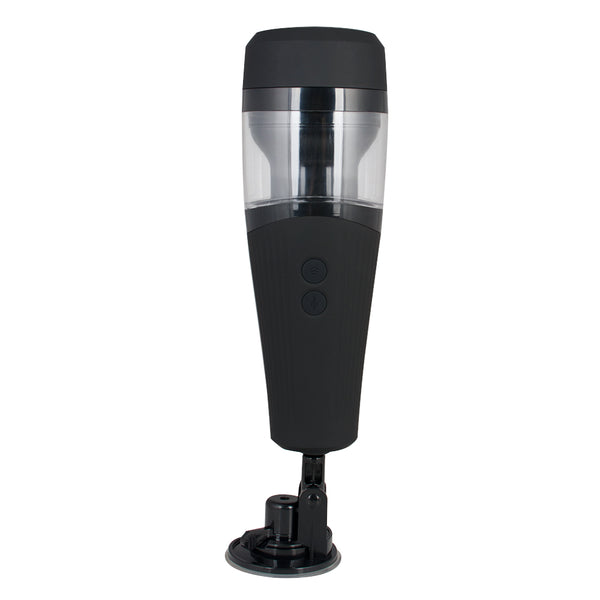 Automatic Electric Masturbator Male Pussy Soft Vagina Cup