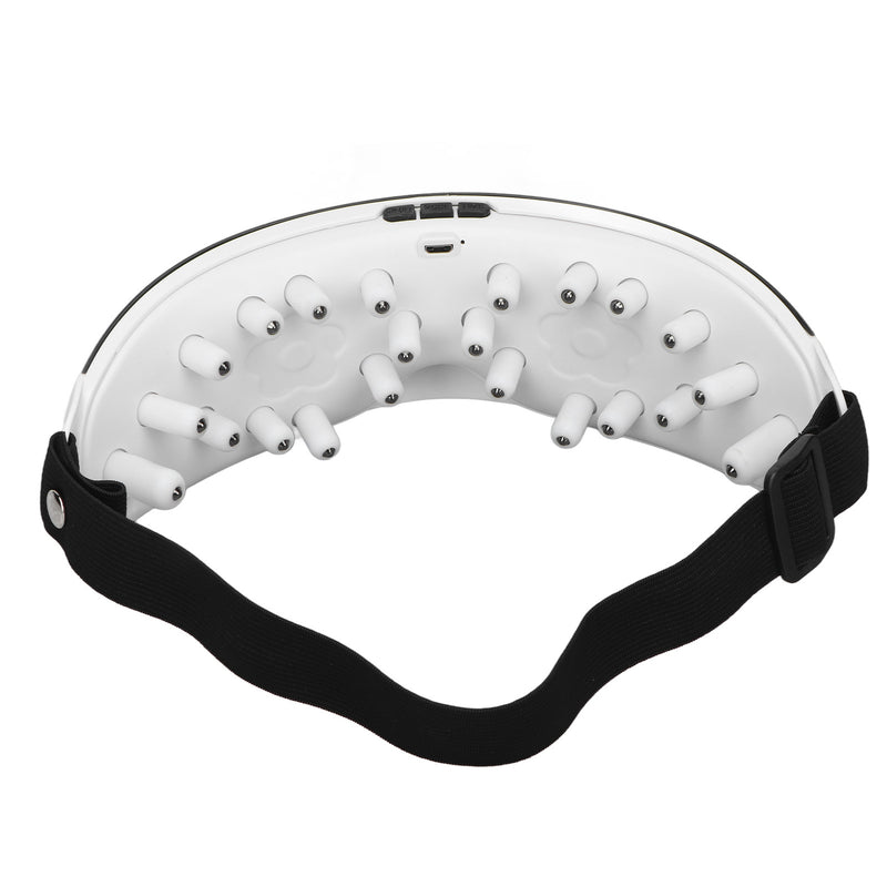 Soniker Massage apparatus for eyes USB charging eye massager, vibrating charging eye massager, magnetic eye massager, eye care device