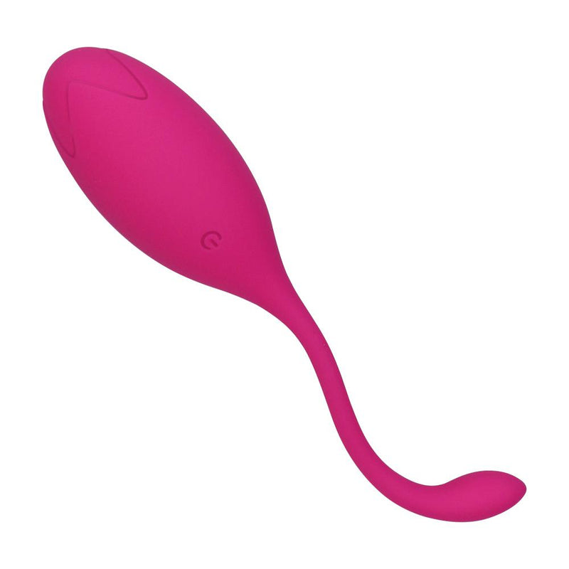Get Fit & Satisfied with our Smart Vagina Training Balls - APP Control Pelvic Exercise USB Rechargeable Bullet Egg - Waterproof Sex Toy with Customizable Intensity Levels