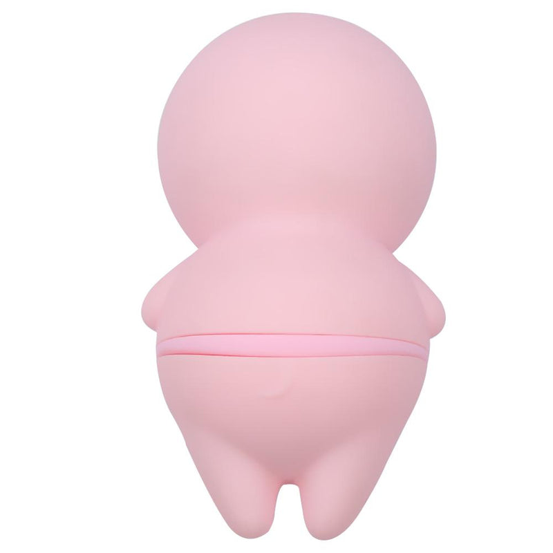 Experience Ultimate Pleasure with our Sucking Vibrator - Low Noise, Beautiful Design, and Sexy Pig Licking Clitoris & Nipple Licks - Female Anal Massage - Cute & Safe Material Included