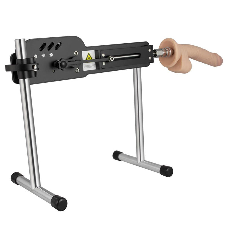 Experience Intense Pleasure with our Automatic Sex Machine Remote Control Telescopic Female Masturbator and Retractable Anal Sex Toy - Perfect for Solo Play or Couples Fun