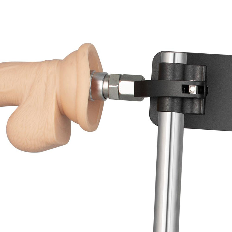 Experience Intense Pleasure with our Automatic Sex Machine Remote Control Telescopic Female Masturbator and Retractable Anal Sex Toy - Perfect for Solo Play or Couples Fun