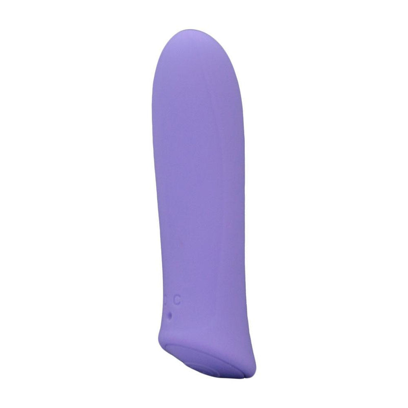 Invisible Waterproof Vibrating Bullet Clit - Experience Sensual Pleasure with this Silicone Sex Toy for Women - Perfectly Discreet and Waterproof