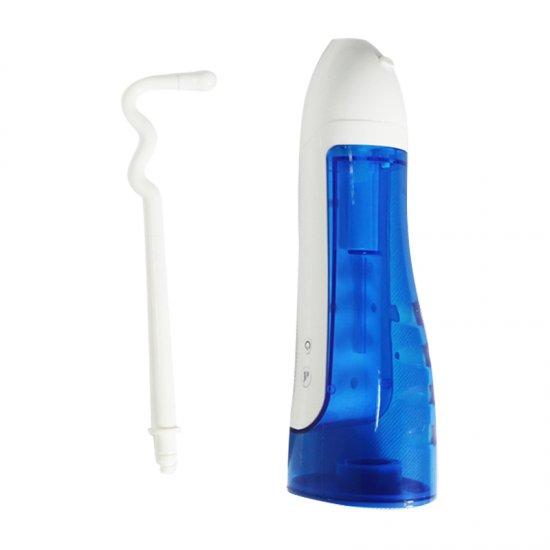 Automatic enema cleaning system with electric anus cleaner
