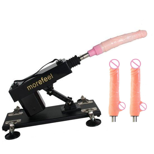 Dildo Sex Machine Toy Electric Speed With G Spot Dildos Automatic Sex Machine