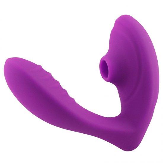 (Only for USA)Women's portable waterproof vibration massager sex products
