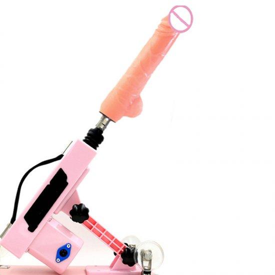 Sex Machine Attachment G Spot Dildos Adult Products Sex Toys