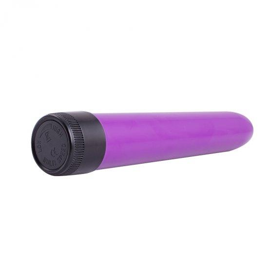 Multispeed Bullet G-spot Vibrator Dildo Waterproof Massager