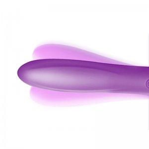 Wireless magic wand vibrator multi-speed waterproof