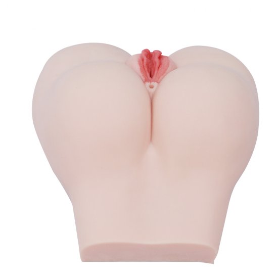 (Only for USA)Sex Ass Doll Male for Men Male Realistic Vagina Anal Pocket Pussy Sex Toy
