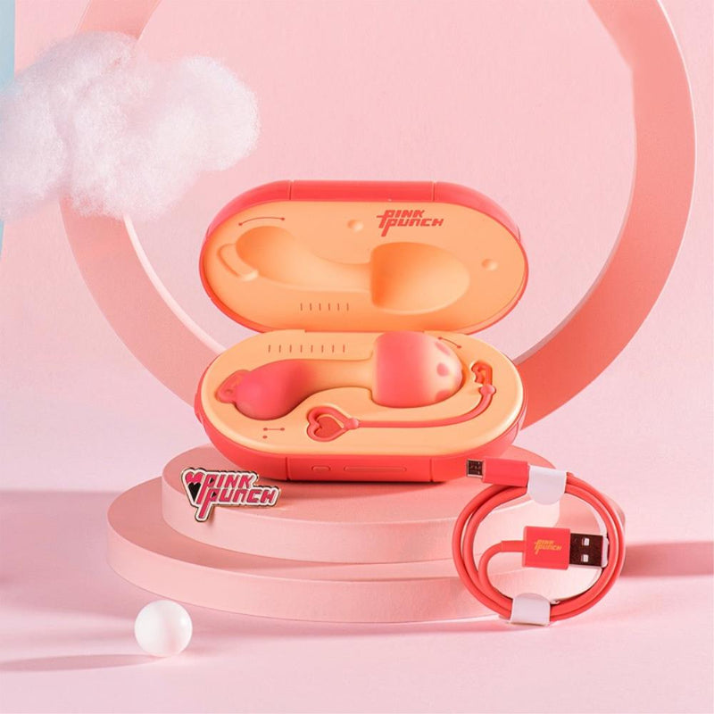 APP Remote Control Wearable Vibrator Dildo Vibrators For Women G-spot Clitoris With Charging Box