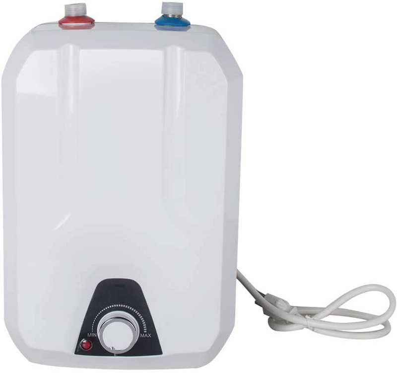 Soniker 8L Mini-Tank Electric Water Heater 110V Indoor Electrical Hot Water Heater