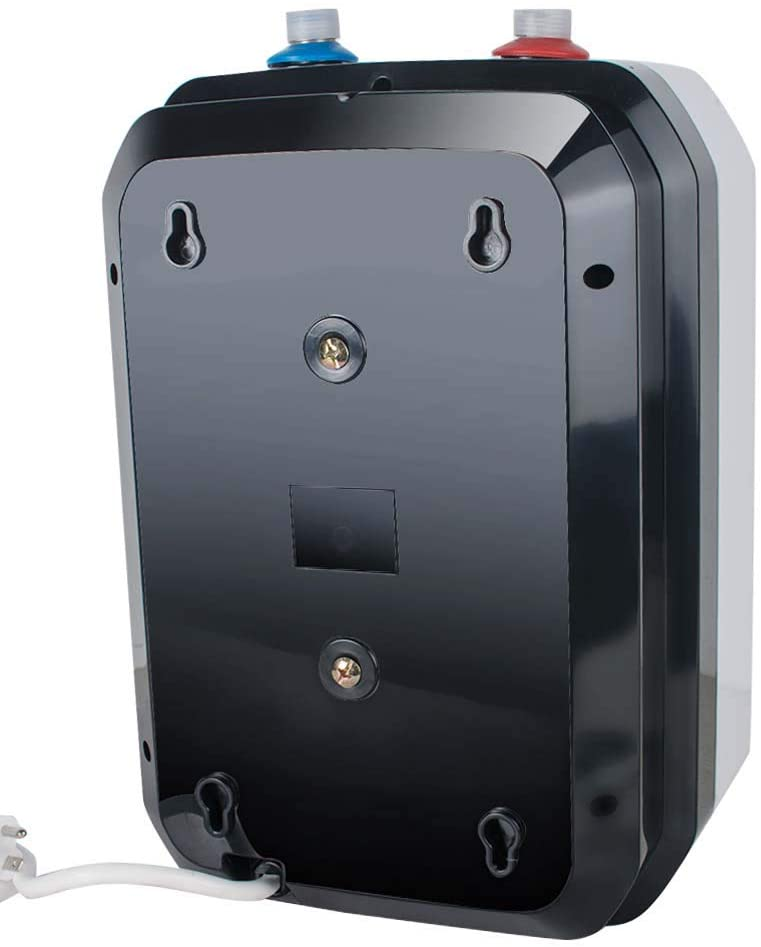 Soniker 8L Mini-Tank Electric Water Heater 110V Indoor Electrical Hot Water Heater
