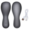 Penis Delay Trainer 10 modes Male Masturbator Vibrator Automatic Oral Climax Sex