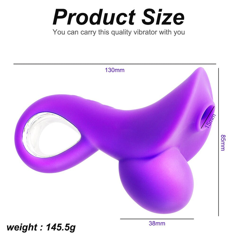 Pleasure Sex Toy for Women Dildo Sucking Vibrator G spot Massager Vagina Clit Sucker Stimulator Adults