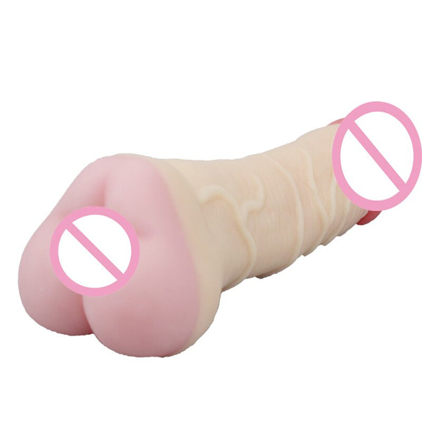 Big Penis Dildo Realistic Anal Dildos For Women Soft Dick Erotic Phallus Vaginal