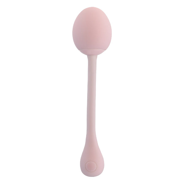 Silicone Vaginal Balls Ben Wa Balls Vibrator Waterproof Vagina Trainer Women Sex Toys